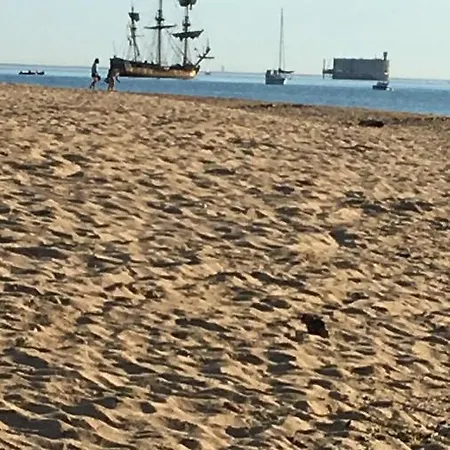 La Possibilite D'Une Ile Boyardville Exterior foto