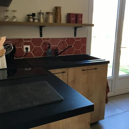 La Possibilite D'Une Ile Boyardville Exterior foto