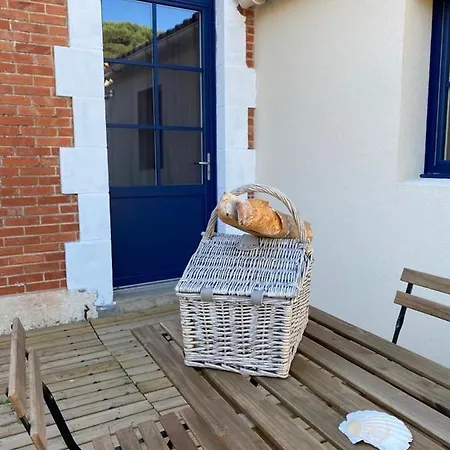 La Possibilite D'Une Ile Boyardville Exterior foto