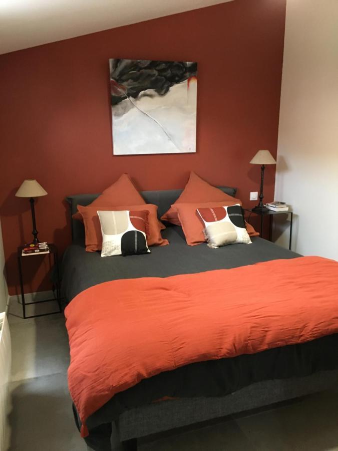 Apartment La Possibilite D'une Ile Boyardville