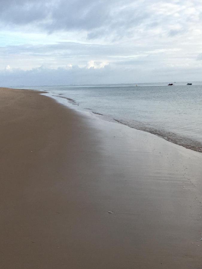 La Possibilite D'une Ile * Boyardville