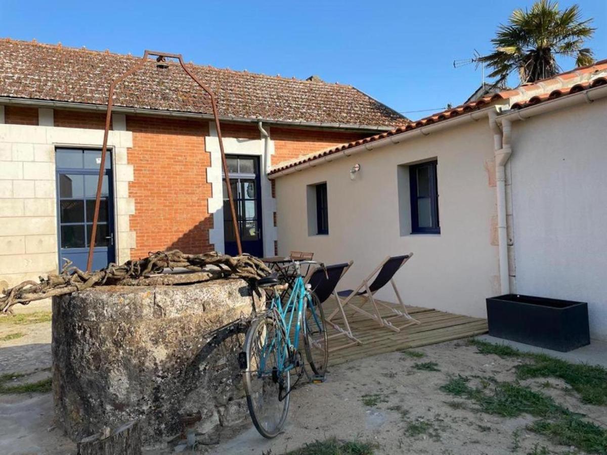 Apartment La Possibilite D'une Ile
